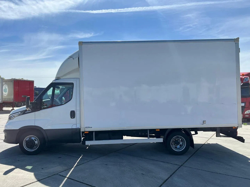 Furgoneta caja cerrada Iveco Daily 35C16 Achterdeuren (15 diverse modellen op voorraad): foto 17