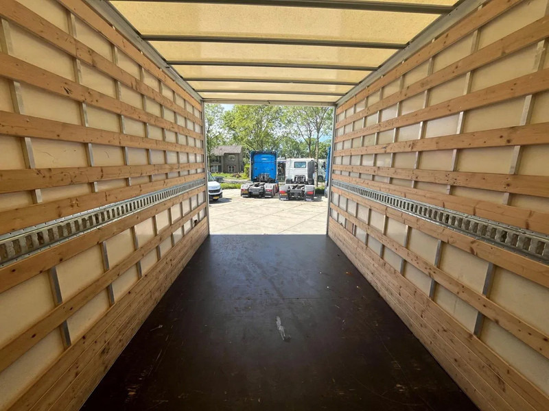 Furgoneta caja cerrada Iveco Daily 35C16 Achterdeuren (15 diverse modellen op voorraad): foto 12