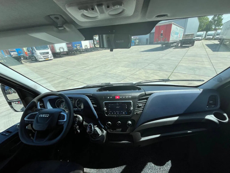 Furgoneta caja cerrada Iveco Daily 35C16 Achterdeuren (15 diverse modellen op voorraad): foto 19