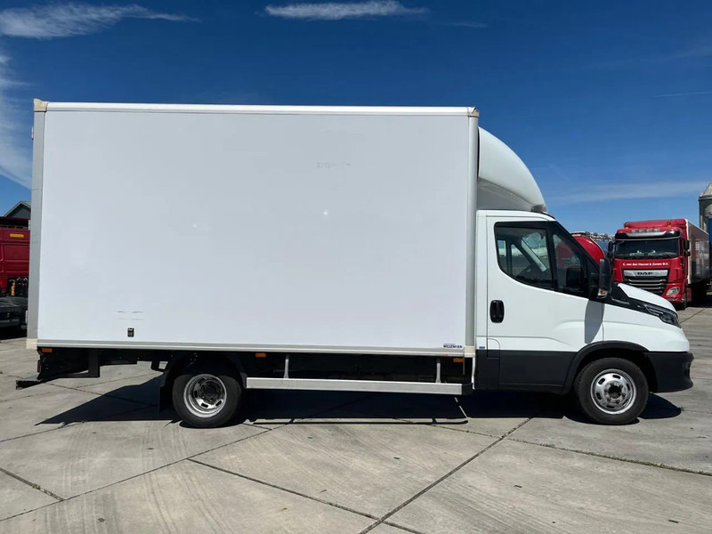 Furgoneta caja cerrada Iveco Daily 35C16 Achterdeuren (15 diverse modellen op voorraad): foto 6