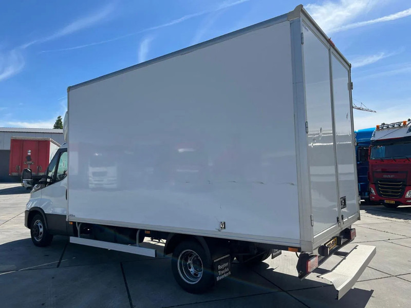Furgoneta caja cerrada Iveco Daily 35C16 Achterdeuren (15 diverse modellen op voorraad): foto 16