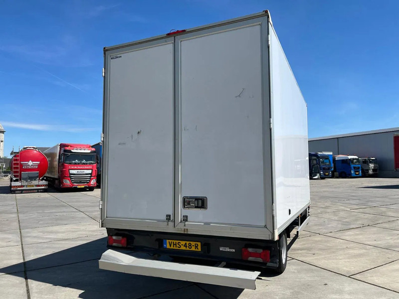 Furgoneta caja cerrada Iveco Daily 35C16 Achterdeuren (15 diverse modellen op voorraad): foto 9