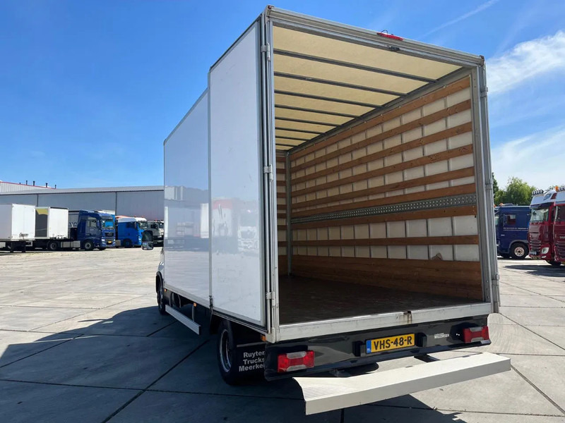 Furgoneta caja cerrada Iveco Daily 35C16 Achterdeuren (15 diverse modellen op voorraad): foto 15