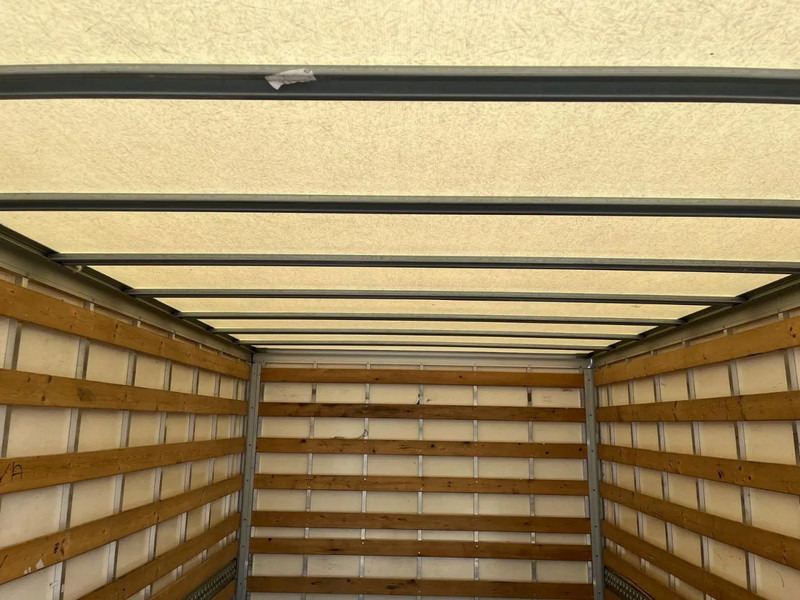 Furgoneta caja cerrada Iveco Daily 35C16 Achterdeuren (15 diverse modellen op voorraad): foto 13