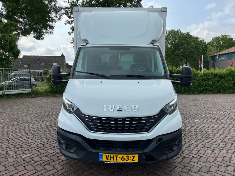 Iveco Daily 35C16 Achterdeuren (15 diverse modellen op voorraad) - Furgoneta caja cerrada, Furgoneta combi: foto 3 Iveco Daily 35C16 Achterdeuren (15 diverse modellen op voorraad) - Furgoneta caja cerrada, Furgoneta combi: foto 3