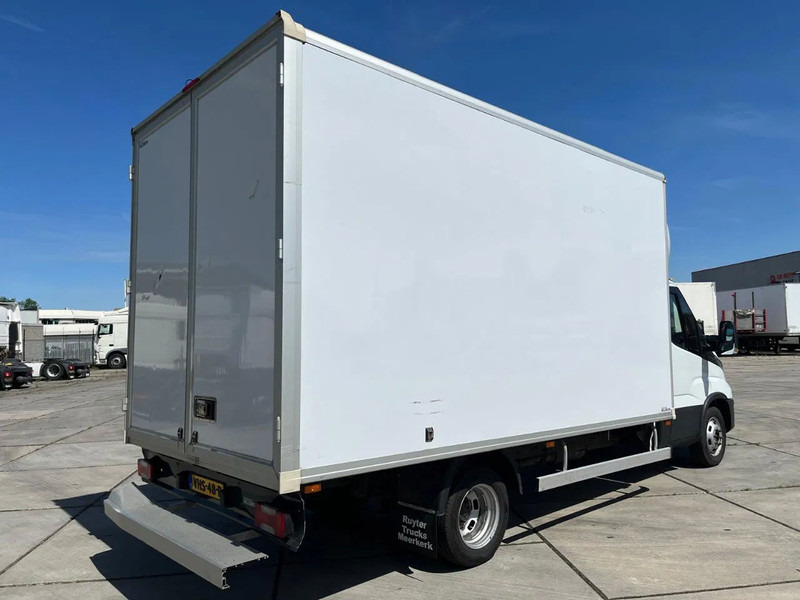 Furgoneta caja cerrada Iveco Daily 35C16 Achterdeuren (15 diverse modellen op voorraad): foto 7
