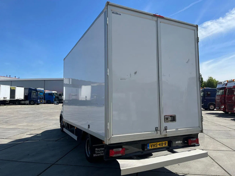 Furgoneta caja cerrada Iveco Daily 35C16 Achterdeuren (15 diverse modellen op voorraad): foto 14