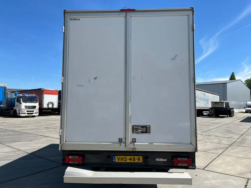 Furgoneta caja cerrada Iveco Daily 35C16 Achterdeuren (15 diverse modellen op voorraad): foto 10