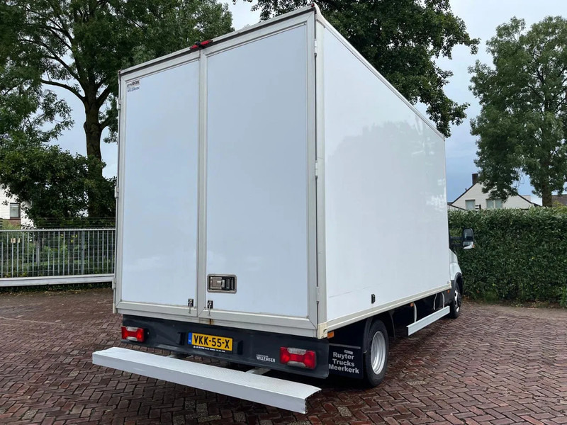 Iveco Daily 35C16 Achterdeuren (15 diverse modellen op voorraad) - Furgoneta caja cerrada, Furgoneta combi: foto 5 Iveco Daily 35C16 Achterdeuren (15 diverse modellen op voorraad) - Furgoneta caja cerrada, Furgoneta combi: foto 5