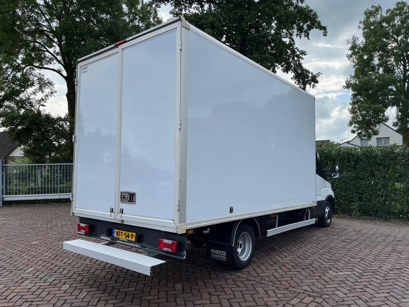 Furgoneta caja cerrada, Furgoneta combi Iveco Daily 35C16 Achterdeuren (15 diverse modellen op voorraad): foto 11