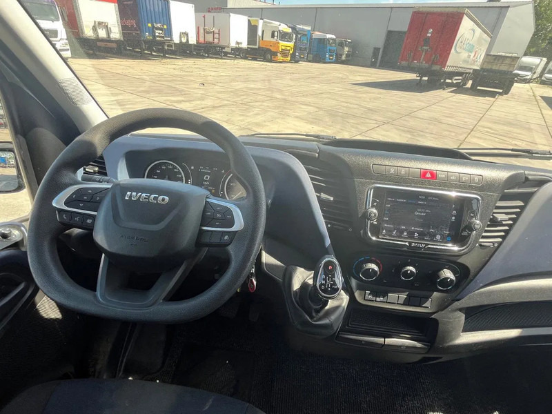 Furgoneta caja cerrada Iveco Daily 35C16 Achterdeuren (15 diverse modellen op voorraad): foto 20