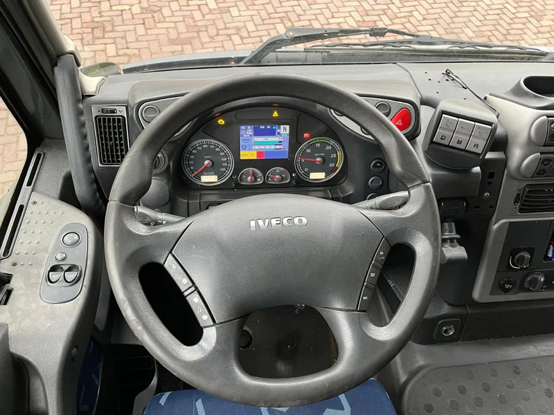 Camión caja cerrada Iveco Stralis 190 S/7,5: foto 20