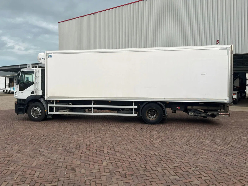 Iveco Stralis 310 KOELWAGEN EURO 5 EEV - Camión frigorífico: foto 5 Iveco Stralis 310 KOELWAGEN EURO 5 EEV - Camión frigorífico: foto 5