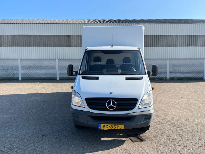 Mercedes-Benz Sprinter 513 2.2 CDI - Furgoneta caja cerrada, Furgoneta combi: foto 3 Mercedes-Benz Sprinter 513 2.2 CDI - Furgoneta caja cerrada, Furgoneta combi: foto 3
