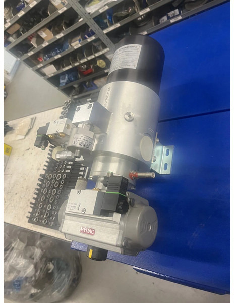 Hydac autofilt RF4 - Recambio: foto 4 Hydac autofilt RF4 - Recambio: foto 4