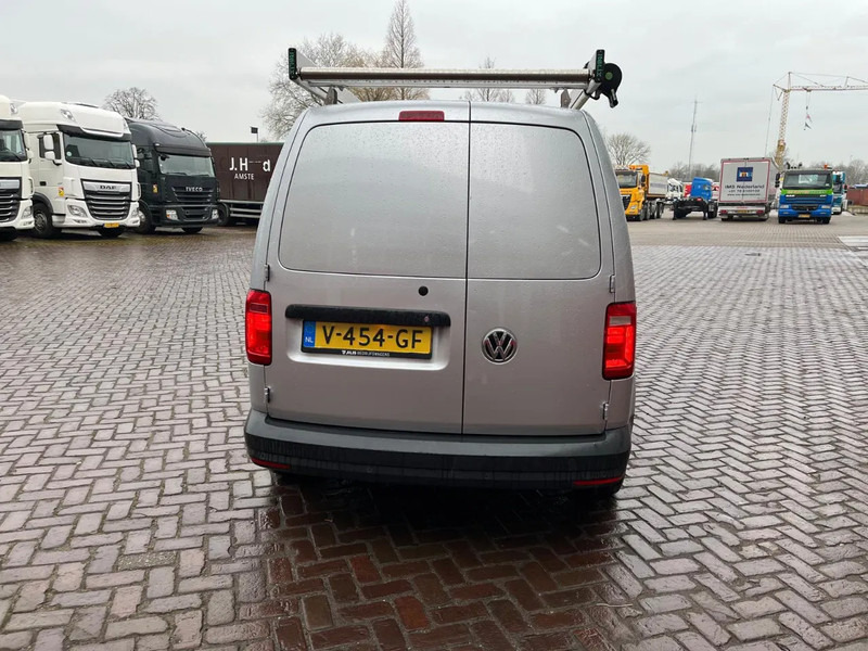 Volkswagen Caddy - Furgoneta pequeña: foto 5 Volkswagen Caddy - Furgoneta pequeña: foto 5