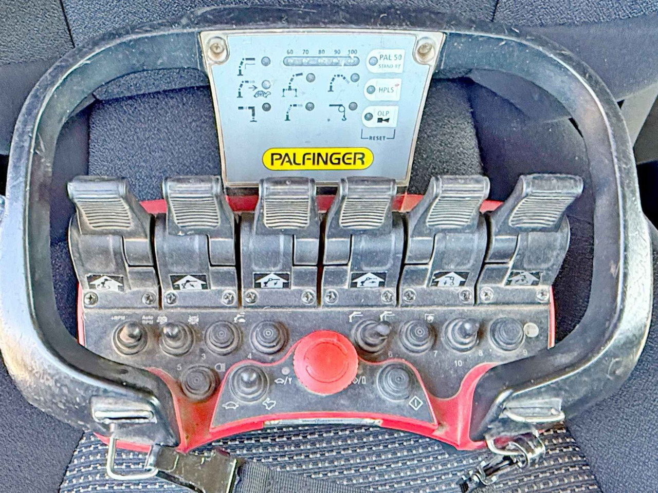 Camión grúa DAF XF 510 * Sattelzugmaschine  * PK 33002-EH G+FUNK: foto 12