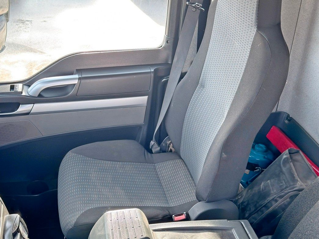 Camión grúa MAN TGS 26.400 * HIAB 144 B - 3 HIDUO + FUNK * 6x4: foto 12