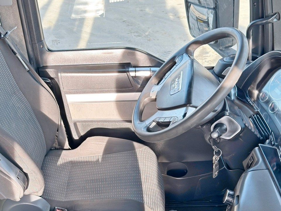 Camión grúa MAN TGS 26.400 * HIAB 144 B - 3 HIDUO + FUNK * 6x4: foto 14