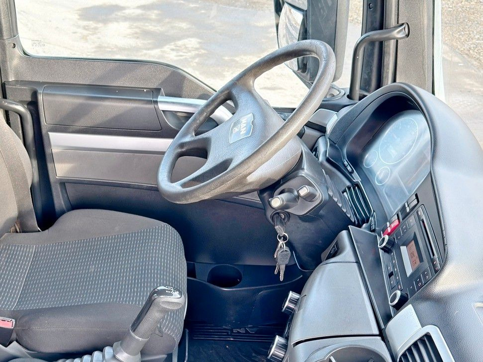 Grua de remolque autos MAN TGS 35.360 * FASSI F150 A.22 + FUNK* TOPZUSTAND: foto 14