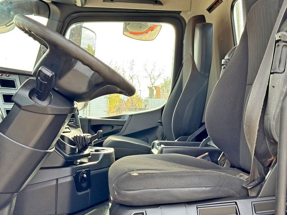 Leasing para  Mercedes-Benz AROCS 2640 *HIAB 144 BS - 3/FUNK  + * 6x4 Mercedes-Benz AROCS 2640 *HIAB 144 BS - 3/FUNK  + * 6x4: foto 9 Leasing para  Mercedes-Benz AROCS 2640 *HIAB 144 BS - 3/FUNK  + * 6x4 Mercedes-Benz AROCS 2640 *HIAB 144 BS - 3/FUNK  + * 6x4: foto 9