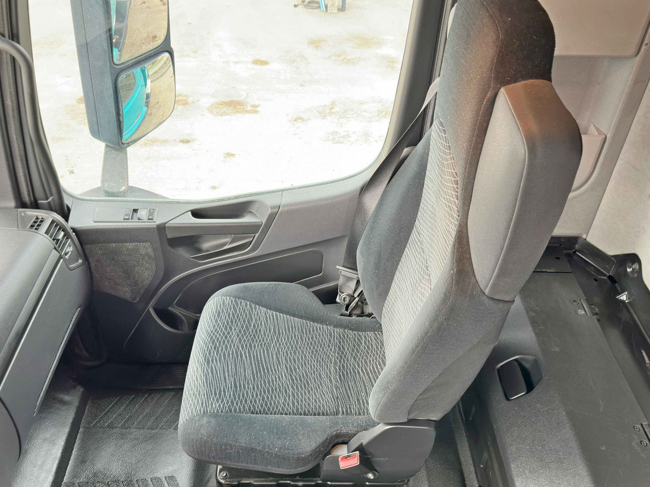 Camión volquete nuevo Mercedes-Benz AROCS 4142* KIPPER / 8x4 * TOPZUSTAND: foto 7