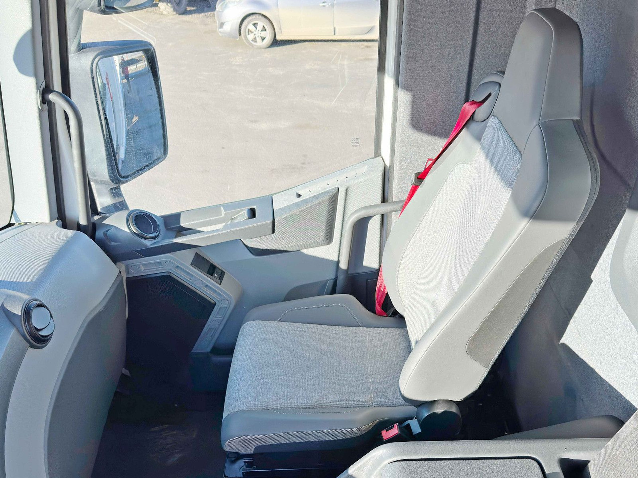 Leasing para  Renault C 380 *PRITSCHE 6,80m * PK 18002-EH C + FUNK*6x4 Renault C 380 *PRITSCHE 6,80m * PK 18002-EH C + FUNK*6x4: foto 10