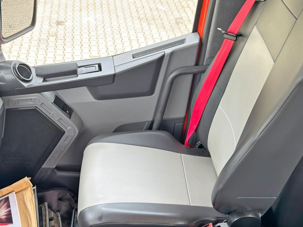 Camión grúa Renault K 380 * HIAB 144 BS - 3 HIDUO + FUNK * 6x4 * TOP: foto 10 Camión grúa Renault K 380 * HIAB 144 BS - 3 HIDUO + FUNK * 6x4 * TOP: foto 10