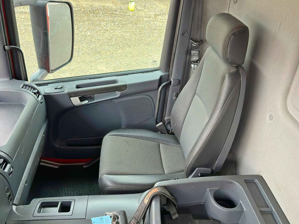 Camión grúa, Camión caja abierta Scania P 280 * HIAB 122 E - 2 HIDUO + FUNK* TOPZUSTAND Scania P 280 * HIAB 122 E - 2 HIDUO + FUNK* TOPZUSTAND: foto 10 Camión grúa, Camión caja abierta Scania P 280 * HIAB 122 E - 2 HIDUO + FUNK* TOPZUSTAND Scania P 280 * HIAB 122 E - 2 HIDUO + FUNK* TOPZUSTAND: foto 10