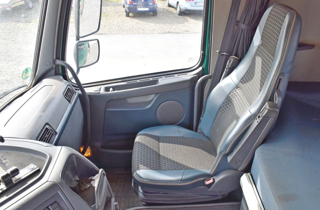Leasing para Volvo FH 500 * LOGLIFT F251 S80A + Anhänger /6x4  Volvo FH 500 * LOGLIFT F251 S80A + Anhänger /6x4: foto 9
