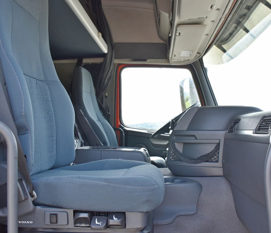 Leasing para Volvo FM 410 * PK 26002 - EH D / FUNK* TOPZUSTAND  Volvo FM 410 * PK 26002 - EH D / FUNK* TOPZUSTAND: foto 11