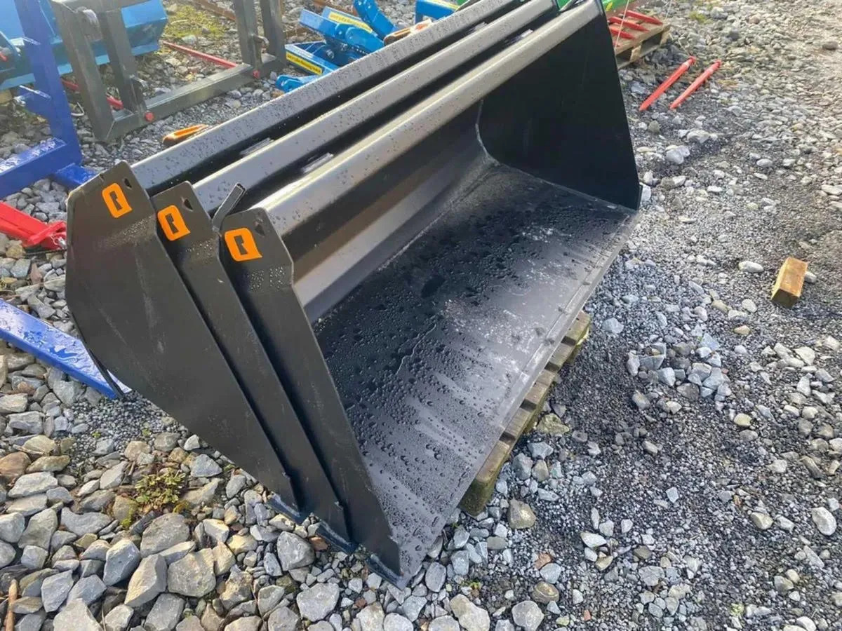 New Quickie 215gm Buckets - Cazo cargador: foto 1 New Quickie 215gm Buckets - Cazo cargador: foto 1