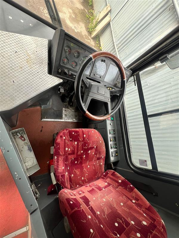 1997 Volvo olympian 87 seater - Autobús de dos pisos: foto 3 1997 Volvo olympian 87 seater - Autobús de dos pisos: foto 3