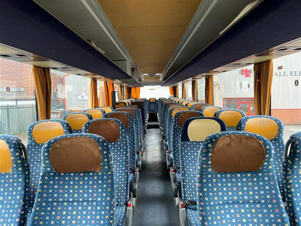 2004 Setra 315 GT 49 Seat coach, MOT November, 6 cylinder, 6 speed manual, excellent runner. - Autocar: foto 5 2004 Setra 315 GT 49 Seat coach, MOT November, 6 cylinder, 6 speed manual, excellent runner. - Autocar: foto 5