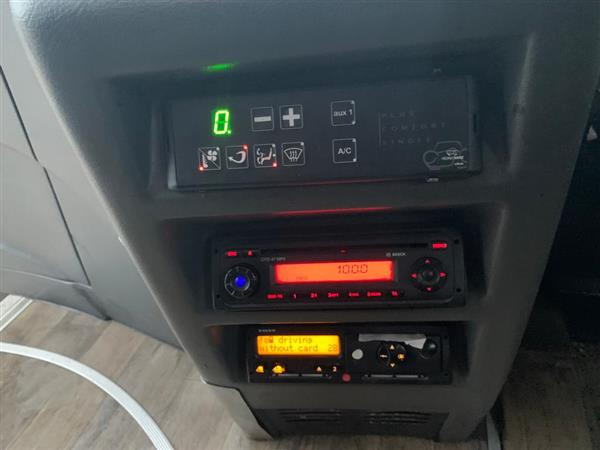 Autocar 2014 Volvo B9r Caetano Levante: foto 12