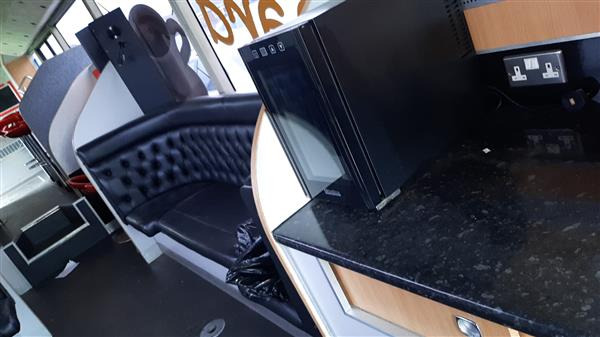 Optare single decker meeting place - Autobús de dos pisos: foto 5 Optare single decker meeting place - Autobús de dos pisos: foto 5