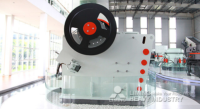 Liming PEW1100 Jaw Crusher Limestone Jaw Crusher Plant - Trituradora de mandíbula: foto 3 Liming PEW1100 Jaw Crusher Limestone Jaw Crusher Plant - Trituradora de mandíbula: foto 3
