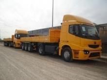 LIDER 2024 Model NEW trailer Manufacturer Company READY - Semirremolque plataforma/ Caja abierta: foto 2 LIDER 2024 Model NEW trailer Manufacturer Company READY - Semirremolque plataforma/ Caja abierta: foto 2