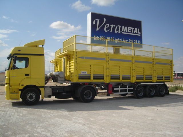Semirremolque volquete nuevo LIDER LIDER DUMPER READY STOCKS NEW 2024 YEAR: foto 19
