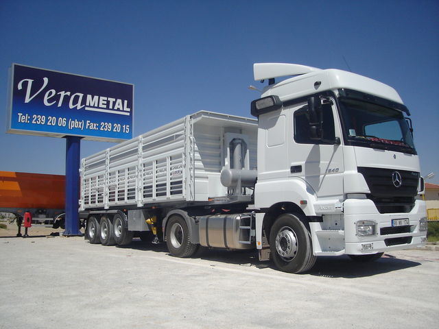 Semirremolque volquete nuevo LIDER LIDER DUMPER READY STOCKS NEW 2024 YEAR: foto 13