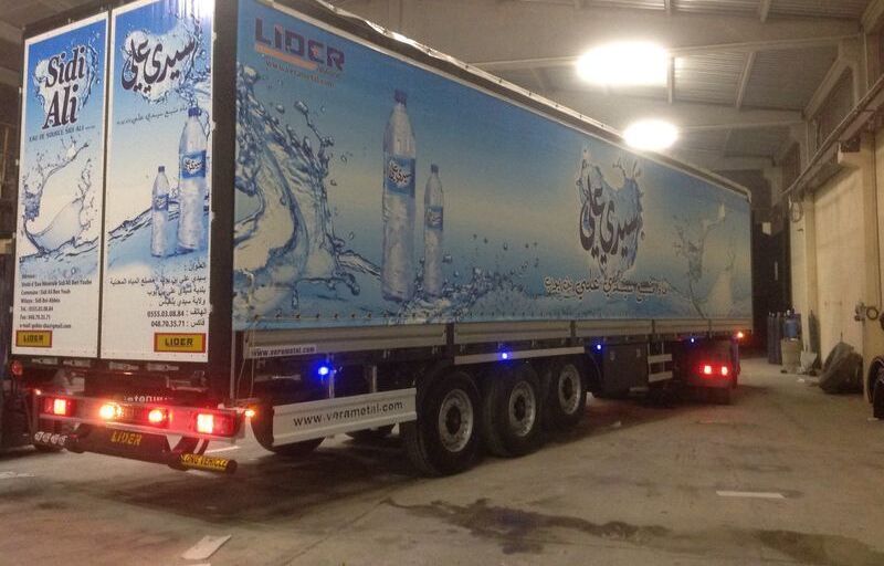LIDER Lıder 2024 MODELS NEW LIDER TRAILER MANUFACTURER COMPANY - Semirremolque lona: foto 4 LIDER Lıder 2024 MODELS NEW LIDER TRAILER MANUFACTURER COMPANY - Semirremolque lona: foto 4