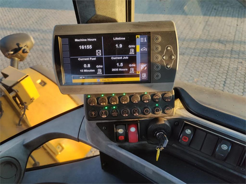 Equipo de manutención Cat 924K: foto 10 Equipo de manutención Cat 924K: foto 10