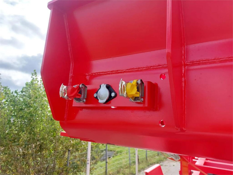 Novatech Terminal Trailer TT 65T 45FT - Equipo de manutención: foto 1 Novatech Terminal Trailer TT 65T 45FT - Equipo de manutención: foto 1