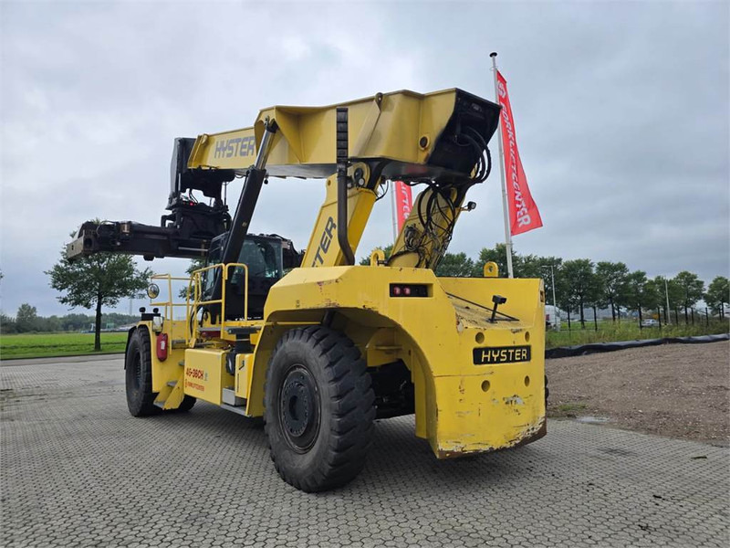 Reach stacker Hyster RS46-36CH: foto 7