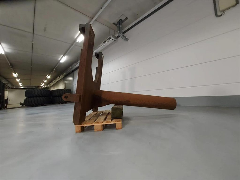 Coil BOOM CD3219 - Implemento para Equipo de manutención: foto 1 Coil BOOM CD3219 - Implemento para Equipo de manutención: foto 1