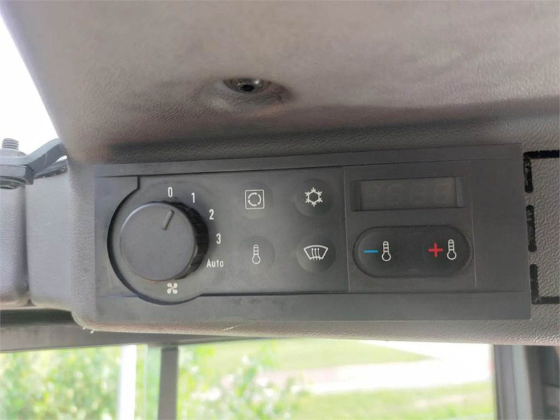 Carretilla elevadora diésel KONECRANES SMV 20-1200C: foto 8