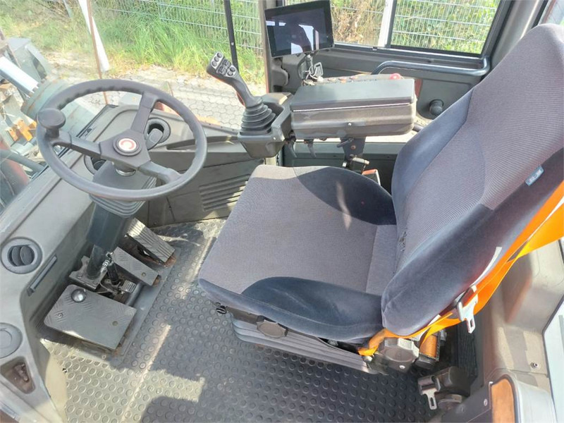 Carretilla elevadora diésel KONECRANES SMV 20-1200C: foto 7
