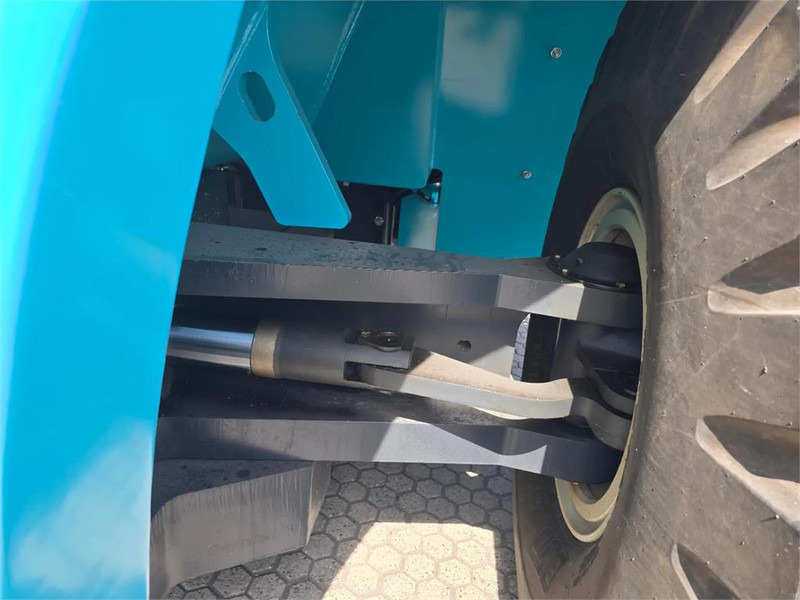 Reach stacker KONECRANES SMV 4632 TC5: foto 16 Reach stacker KONECRANES SMV 4632 TC5: foto 16