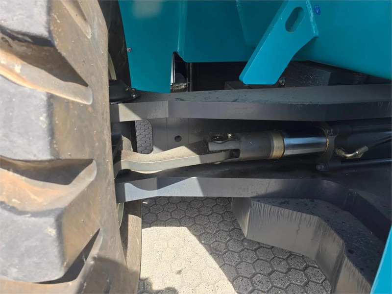 Reach stacker KONECRANES SMV 4632 TC5: foto 14 Reach stacker KONECRANES SMV 4632 TC5: foto 14