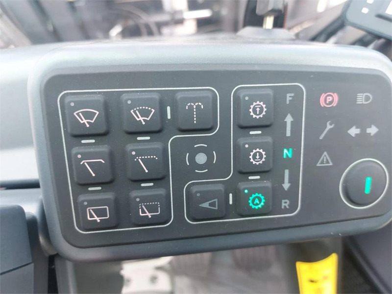 Carretilla elevadora diésel Kalmar DCG330-12: foto 14 Carretilla elevadora diésel Kalmar DCG330-12: foto 14